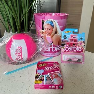 💖 Barbie The Movie BUNDLE COLLECTION, 4 pieces !!!